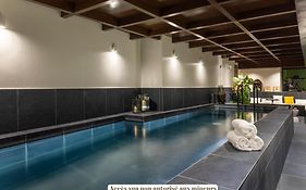 Hôtel De Charme Le Chêne Vert